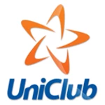 Logo of UniClub android Application 